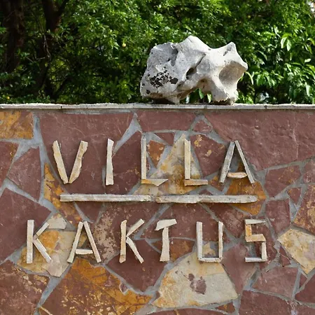 Apartment Kaktus *