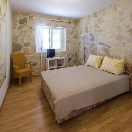 Kaktus Apartment
