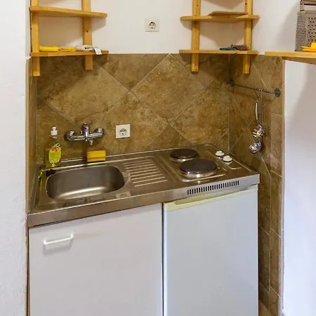 Kaktus Apartment Orebić