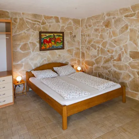 Kaktus Apartment