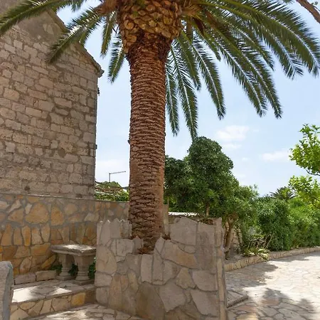 Apartment Kaktus