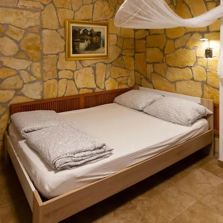 Kaktus Apartment Orebić