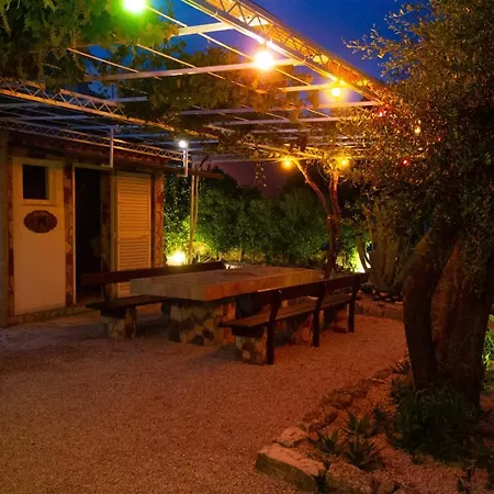 Apartment Kaktus *