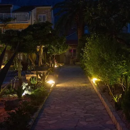 Kaktus Apartment