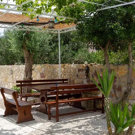 Kaktus Apartment Orebic