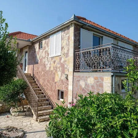 Apartment Kaktus *
