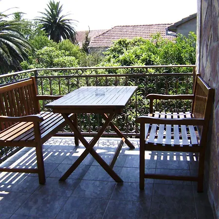Kaktus Apartment *