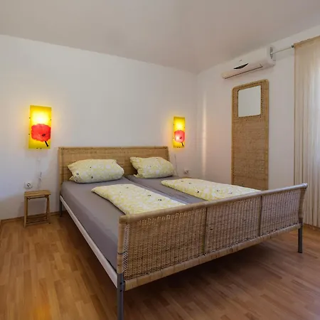 Apartment Kaktus Orebić