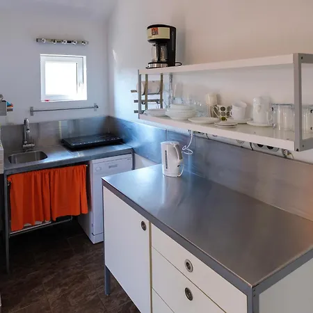 Kaktus Apartment Orebic