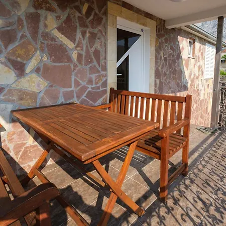 Apartment Kaktus *