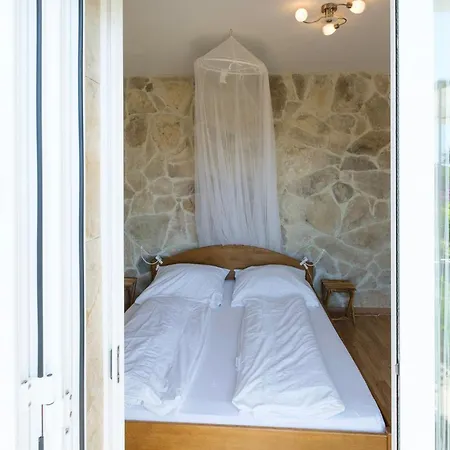 Kaktus Apartment Orebic