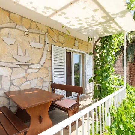 Apartment Kaktus Orebic