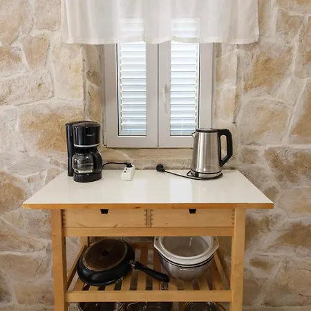 Kaktus Apartment