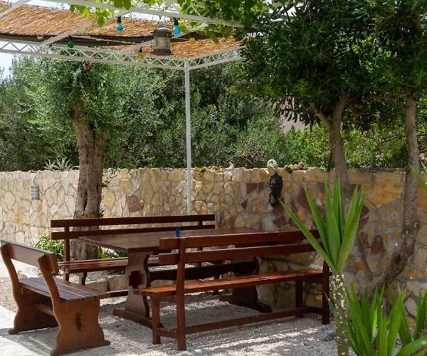 Kaktus Апартаменты Оребич