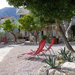 Apartmán Kaktus *