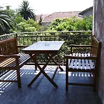 Kaktus Apartmán *
