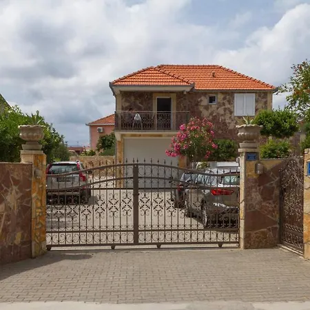 Kaktus Apartmán