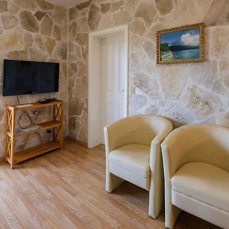 Kaktus Apartmán Orebić