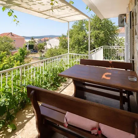 Apartmán Kaktus