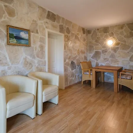 Kaktus Appartement *