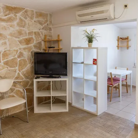 Kaktus Apartmán
