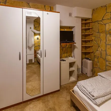 Appartement Kaktus *