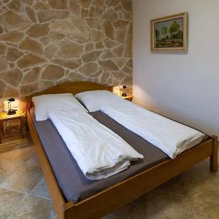 Apartmán Kaktus Orebić
