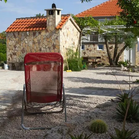Kaktus Apartmán *