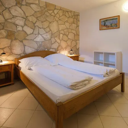 Apartmán Kaktus Orebić