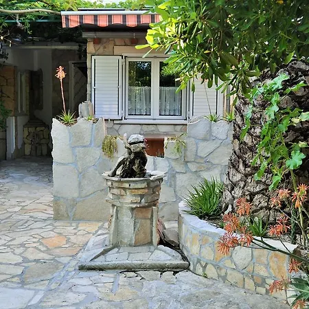 Apartmán Kaktus