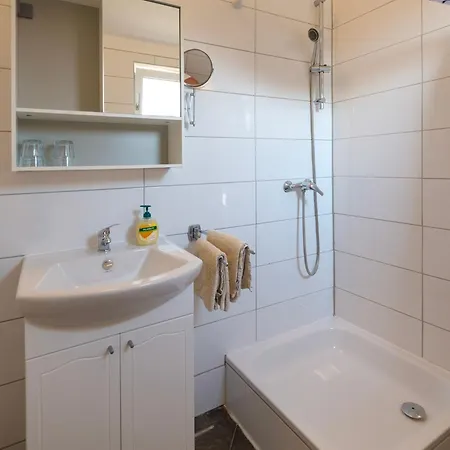 Apartmán Kaktus