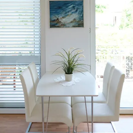 Kaktus Apartmán