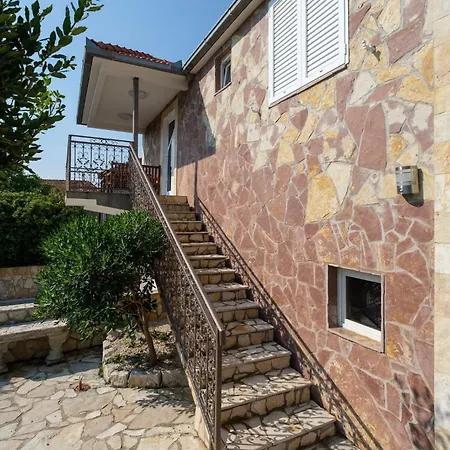 Appartement Kaktus *