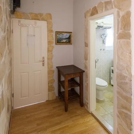 Kaktus Appartement *