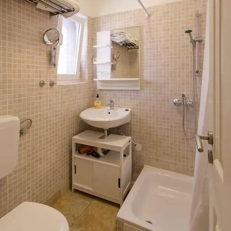 Appartement Kaktus *