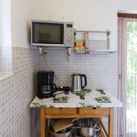 아파트 Kaktus 오레비츠