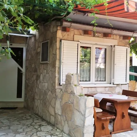 Appartement Kaktus *