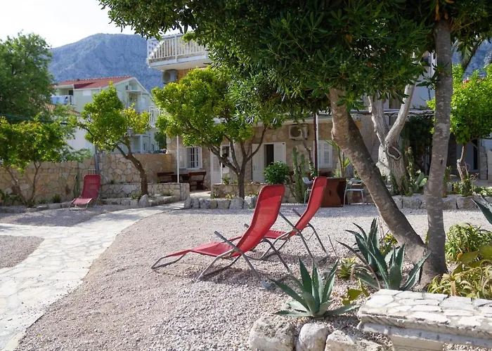 Апартаменты Kaktus *