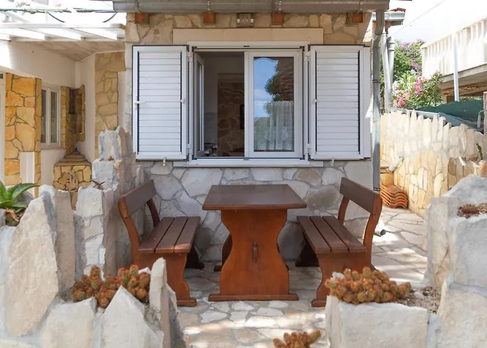 Apartman Kaktus Orebic