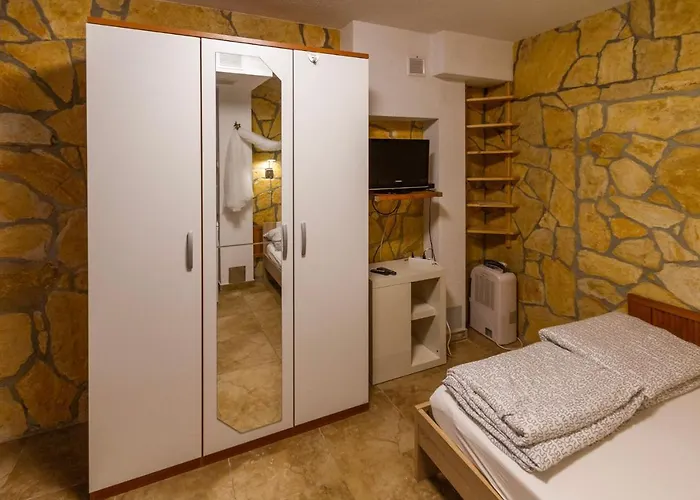 Апартаменты Kaktus *