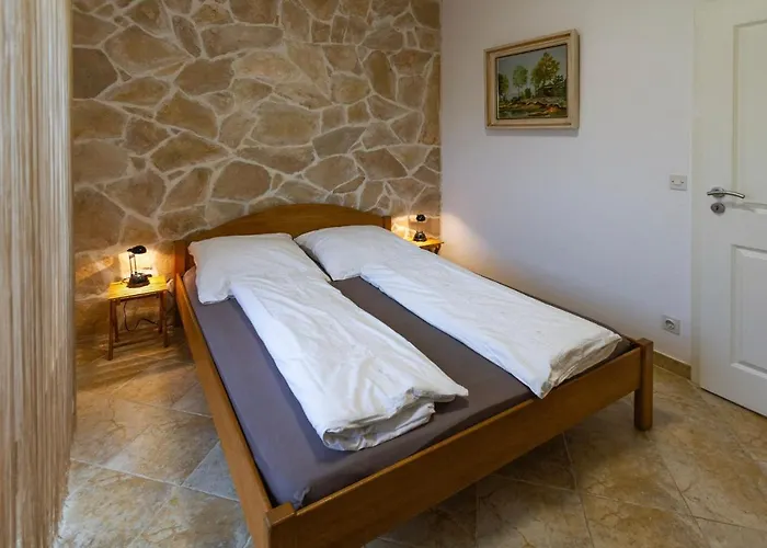 Apartman Kaktus Orebic