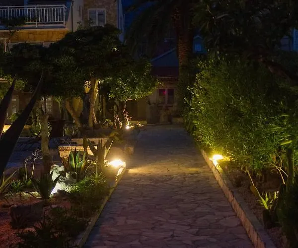 Kaktus Апартаменты